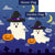 Trick Or Treat Ghost - Flags Set (2 Pieces)