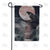 Blood Curdling Call Double Sided Garden Flag