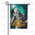 Mummy Hello Double Sided Garden Flag