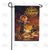 Night Of Fright Double Sided Garden Flag