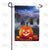 The Great Pumpkin Double Sided Garden Flag