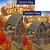 Rustic Autumn Barn Double Sided Flags Set (2 Pieces)