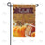 Football & Fall Y'all! Double Sided Garden Flag