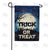 Spooky Graveyard Double Sided Garden Flag