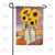 Autumn Fragrance Double Sided Garden Flag