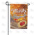 Give Thanks For Everything Double Sided Garden Flag