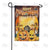 RIP (Real Infuriated Pumpkins) Double Sided Garden Flag