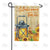 Fall's Glow Double Sided Garden Flag