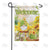 Autumn Gnome Double Sided Garden Flag