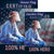 Fighting For America's Virus Victims Flags Set (2 Pieces)