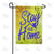 Home - Your Safe Haven Double Sided Garden Flag