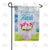 Gone But Never Forgotten Double Sided Garden Flag