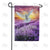 I'll Fly Away Double Sided Garden Flag