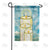 Eternal Light Double Sided Garden Flag