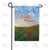 In Loving Memory (Dove) Double Sided Garden Flag