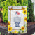 Personalized Country Sunflowers Garden Flag