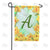 Daffodils Double Sided Garden Flag