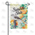 The Sunshine State Double Sided Garden Flag