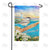 Mayflower's Historic Landing Double Sided Garden Flag