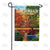 The Great Lakes State Double Sided Garden Flag