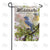 Mother Of The West Double Sided Garden Flag