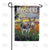 Hee Haw! Welcome To Missouri! Double Sided Garden Flag
