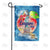 New York, The Empire State Double Sided Garden Flag