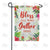 Bless All Who Gather Here Double Sided Garden Flag