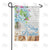 Stay Positive Double Sided Garden Flag