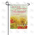 Everything Is Beautiful Double Sided Garden Flag