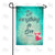 Do Everything In Love Double Sided Garden Flag