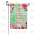 God Almighty Double Sided Garden Flag