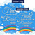 Reuniting On The Rainbow Bridge Double Sided Flags Set (2 Pieces)