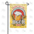 Every Day Is Beer Day Double Sided Garden Flag