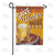 Save Water Drink Beer Double Sided Garden Flag