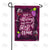 Always Time For Wine Double Sided Garden Flag