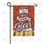 Wish You Were Beer Double Sided Garden Flag