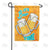 It's Beer Time Double Sided Garden Flag