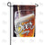 Pour Me A Beer Double Sided Garden Flag