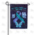 Suicide Prevention Double Sided Garden Flag