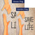 Give A Hand, Save A Life Double Sided Flags Set (2 Pieces)