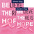 Breast Cancer, There Is Hope Double Sided Flags Set (2 Pieces)