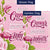 Breast Cancer Awareness Month Double Sided Flags Set (2 Pieces)