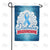 Diabetes Awareness Double Sided Garden Flag