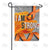Strong Against MS Double Sided Garden Flag