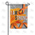 Strong Against MS Double Sided Garden Flag