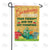 Gardening-Perfect For Mind And Stomach Double Sided Garden Flag