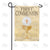 First Communion Double Sided Garden Flag