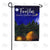 Firefly Nights Double Sided Garden Flag