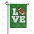 Football Lover Double Sided Garden Flag